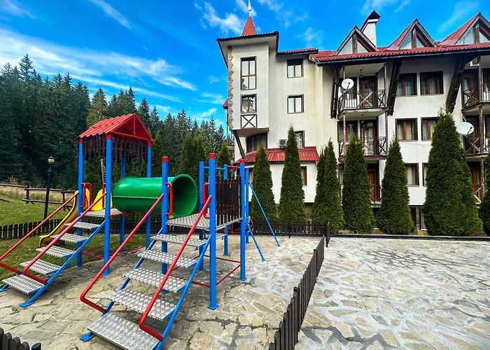 Castle Romance - דירה *