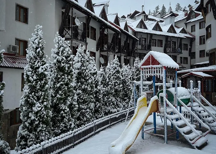 Apartment Castle Romance - *